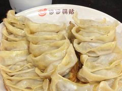 -回回锅贴(小河沿店)