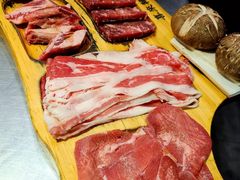 -喜来稀肉(虹泉路店)