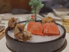 味增红螺-维园悦谱·海派家常菜(乌鲁木齐南路店)