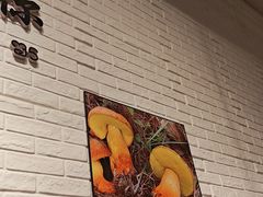 -菌乡缘·野生菌蒸汽鱼火锅(江边夜市店)
