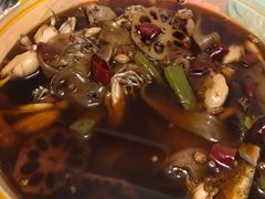 -大味美蛙鱼头(遂宁总店)