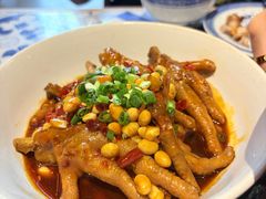 -图味美小黄鱼·景德菜(浙江路店)