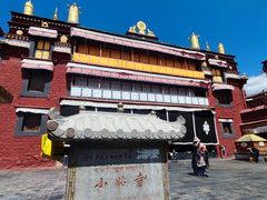 -小昭寺