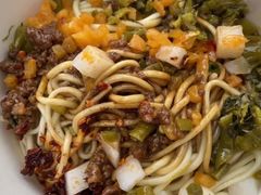 -万哈子红油面粉馆(户部巷店)