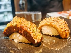 -昊·来了寿司(台湾街店)
