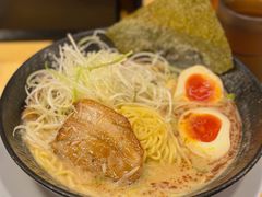 -天地人ラーメン(2号店)