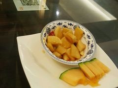 咸菜-堂宴·老厦门私房菜(1988仙岳总店)