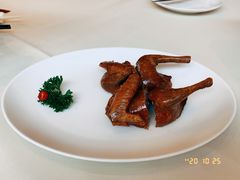 -利苑酒家(金宝店)