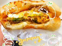 -必胜客(蚌埠东海万达店)