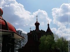 -圣·阿列克谢耶夫教堂