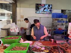 -阿娟牛肉丸·手打牛肉丸·现做现卖