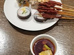 -深圳同泰万怡酒店·万荟轩自助餐厅(同泰店)