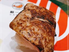 -新一番三文鱼寿司(大东海店)