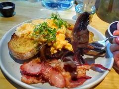 -Hash Specialty Coffee