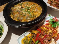 -小隐院子·庭院餐厅(大学城后湖店)