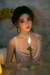 点击看大图 -左岸摄影写真(天津旗舰店)