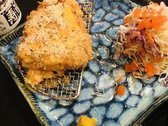 -隐月· 㐂和食屋(芝罘万达公馆店)