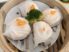 贺富虾饺皇-贺富酒家(白藤二路分店)