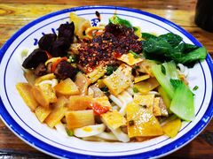 -老白家面馆(测绘东路总店)