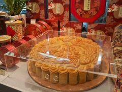 -猪肉婆私房菜(容桂总店)