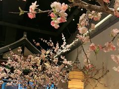 -绿茶餐厅(千岛湖银泰城店)