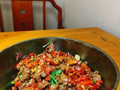 -厨道重庆菜馆(鸳鸯店)