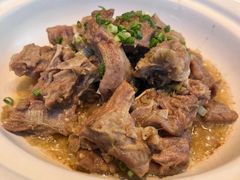 -羊之道草原味道清真餐厅(番禺店)