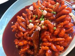 -环球港凯悦 · 享悦中餐厅