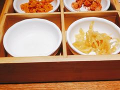 -闽上鲜·福建菜(龙湖滨江天街店)