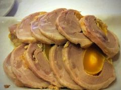 鸭肉蛋黄卷-永兴餐厅(复兴中路店)