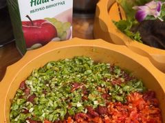 -塔兰齐新疆孜然火锅(鲤鱼山路店)