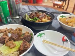 -珍珍小食店(西华路店)