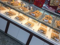 -长发西饼(道前店)