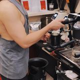 天河城商圈有温度有追求🧊冰里藏花🌸咖啡