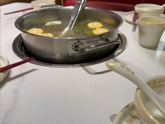 -潮正和潮汕牛肉火锅·老字号(番禺万达店)