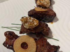 -喜来登由由大酒店九州膳坊中餐厅