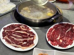 -贵宾牛·潮汕牛肉火锅(珠池总店)
