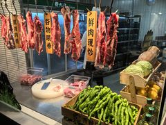 -费大厨辣椒炒肉(黄兴中心广场店)