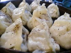 -驿楼兰·新疆菜(火车站店)