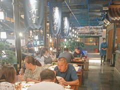 -谭家弄堂(兰州中心店)