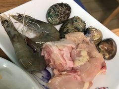 -青瓷火锅料理(西单大悦城店)