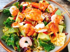 虾沙拉-RAC BAR(安福路店)