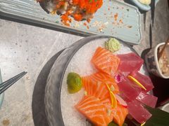 -炙柒Sekinana·精致日料(合生汇店)
