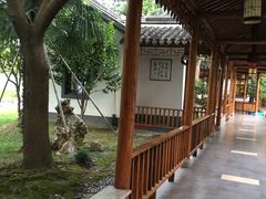 -渭塘酒家(生态园店)