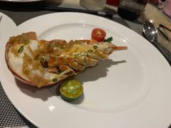 -安蒂娅·海鲜自助餐厅(安蒂娅美兰酒店)