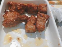 -半天妖烤鱼(桐乡万嘉购物中心店)