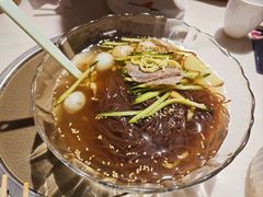 -七八冷面·延边朝鲜族美食(圣熙八号店)