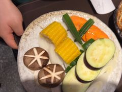 -虎丸烧肉(世纪汇店)