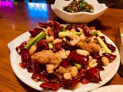 -搓火大都会(广安门总店)