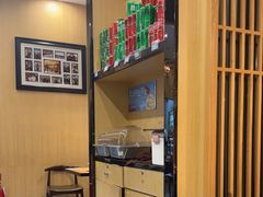 -味一楼兰州拉面(机场一店)